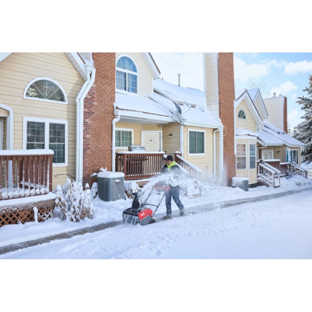 MILWAUKEE ODŚNIEŻARKA NA DWA AKUMULATORY M18 F2SSBL-0