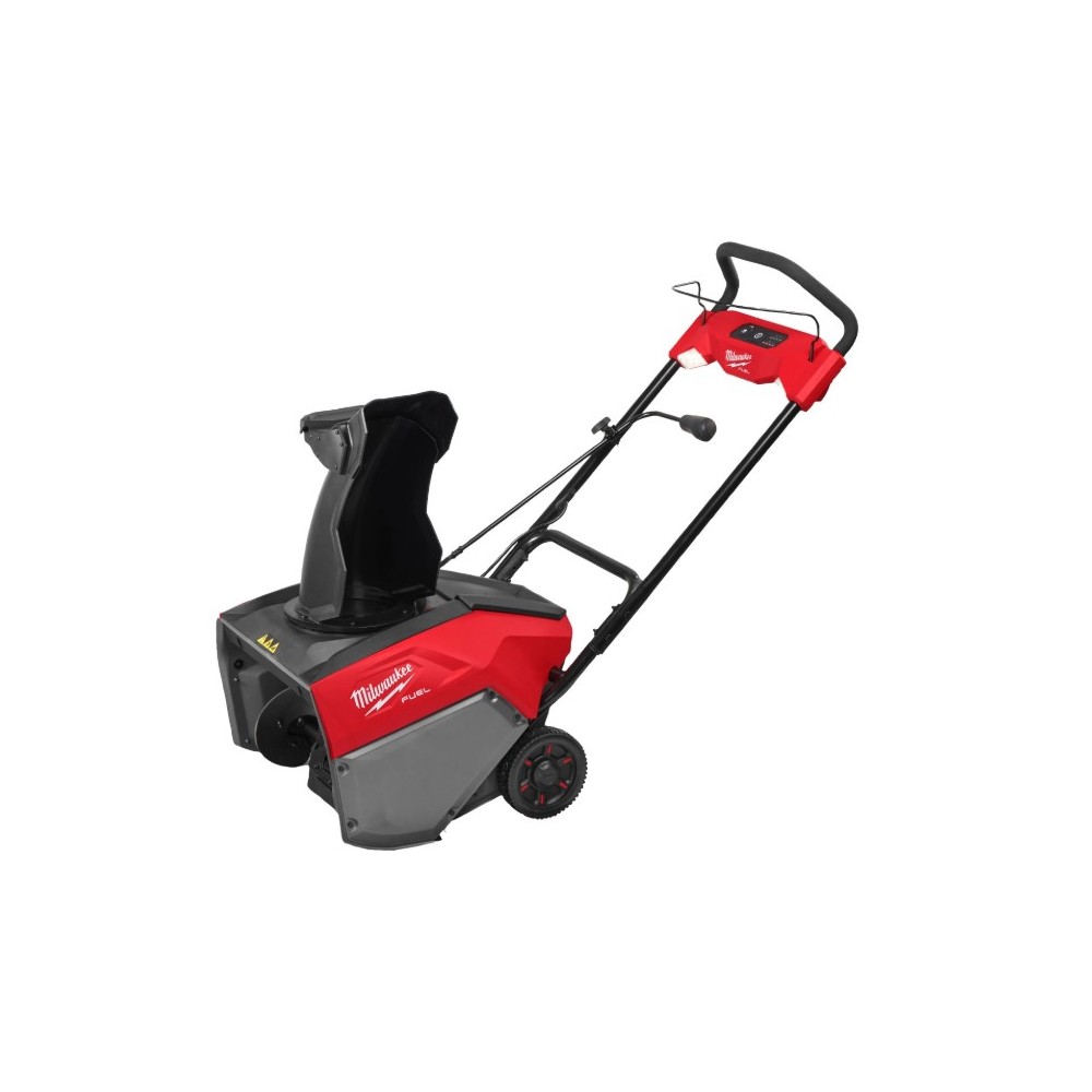 MILWAUKEE ODŚNIEŻARKA NA DWA AKUMULATORY M18 F2SSBL-122