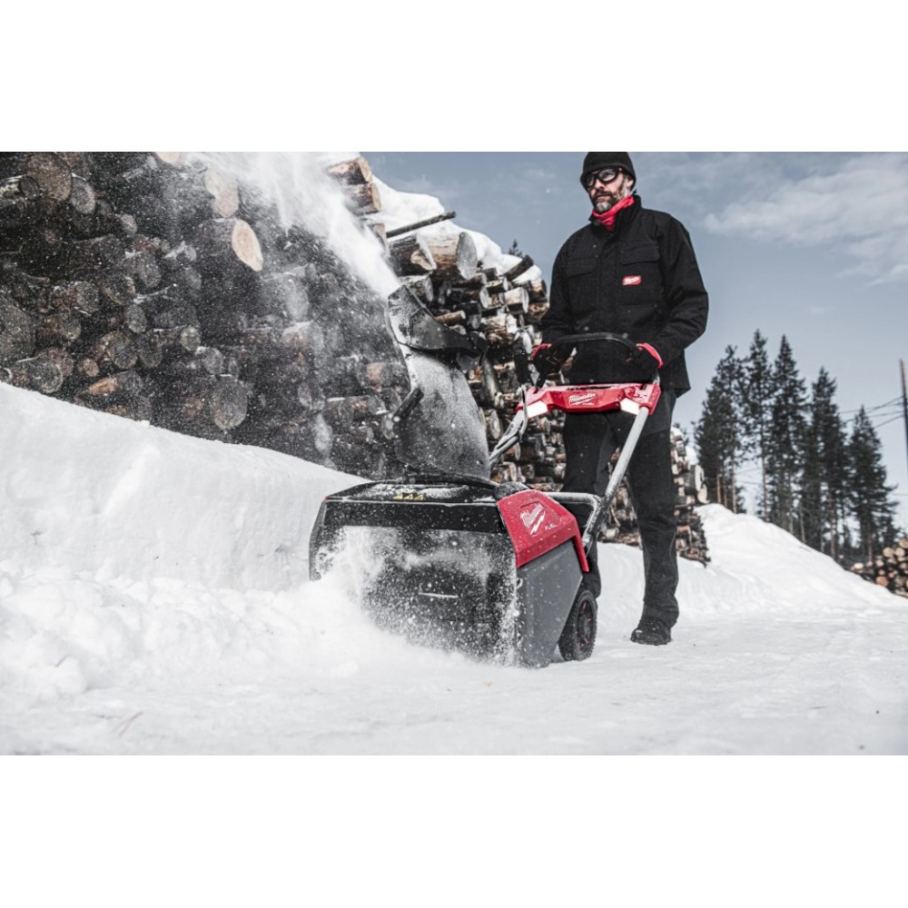 MILWAUKEE ODŚNIEŻARKA NA DWA AKUMULATORY M18 F2SSBL-122