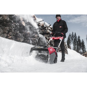 MILWAUKEE ODŚNIEŻARKA NA DWA AKUMULATORY M18 F2SSBL-122