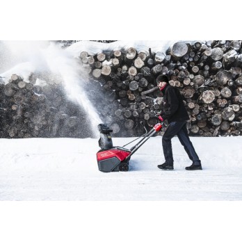 MILWAUKEE ODŚNIEŻARKA NA DWA AKUMULATORY M18 F2SSBL-122