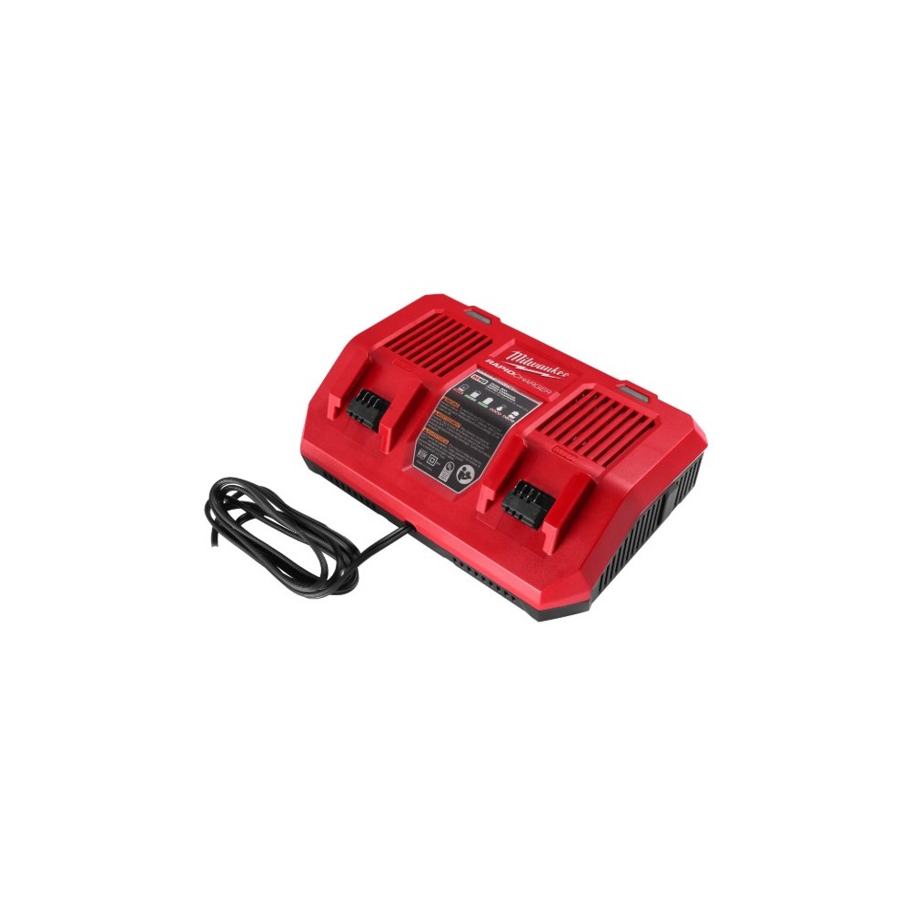 MILWAUKEE ODŚNIEŻARKA NA DWA AKUMULATORY M18 F2SSBL-122