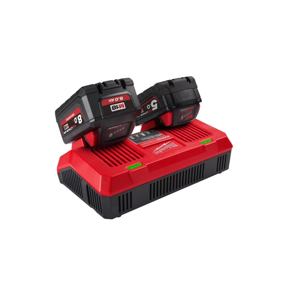 MILWAUKEE ODŚNIEŻARKA NA DWA AKUMULATORY M18 F2SSBL-122