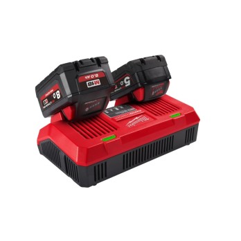 MILWAUKEE ODŚNIEŻARKA NA DWA AKUMULATORY M18 F2SSBL-122