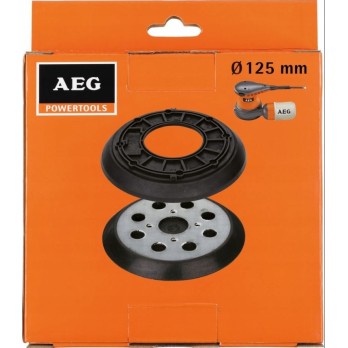 AEG STOPA DO EX 125E