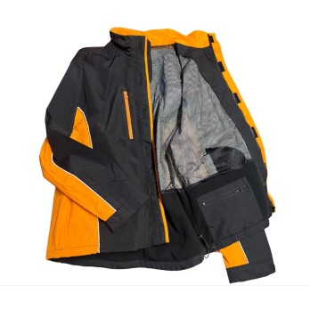 AEG LEKKA KURTKA NA ZAMEK ROZMIAR L