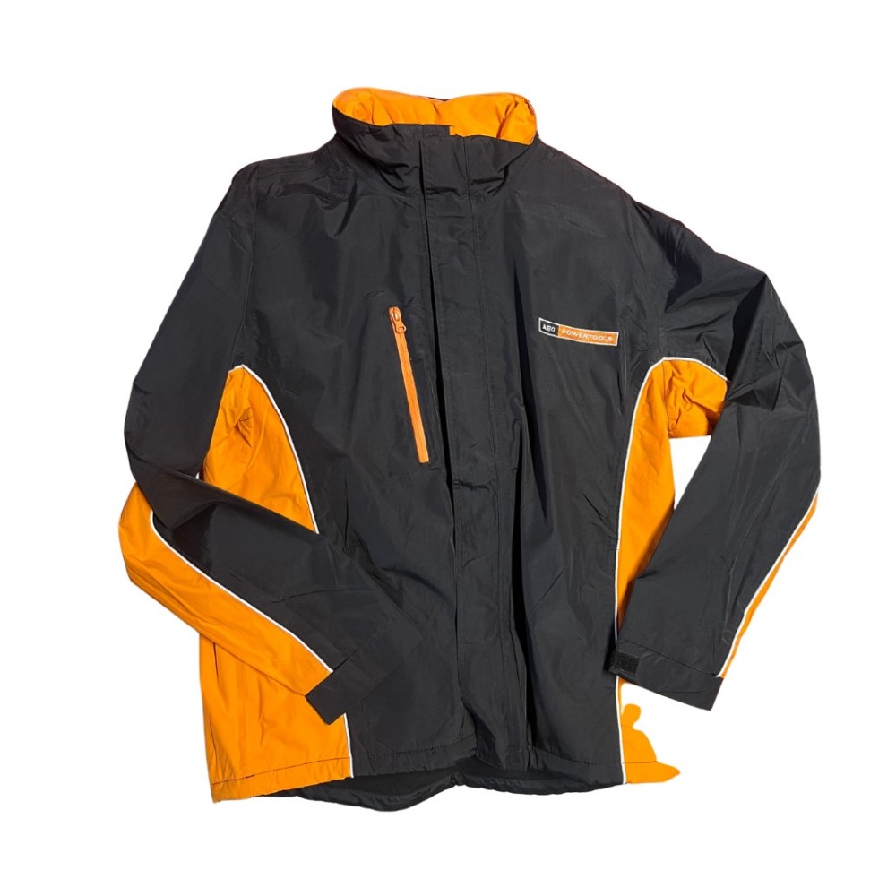 AEG LEKKA KURTKA NA ZAMEK ROZMIAR L