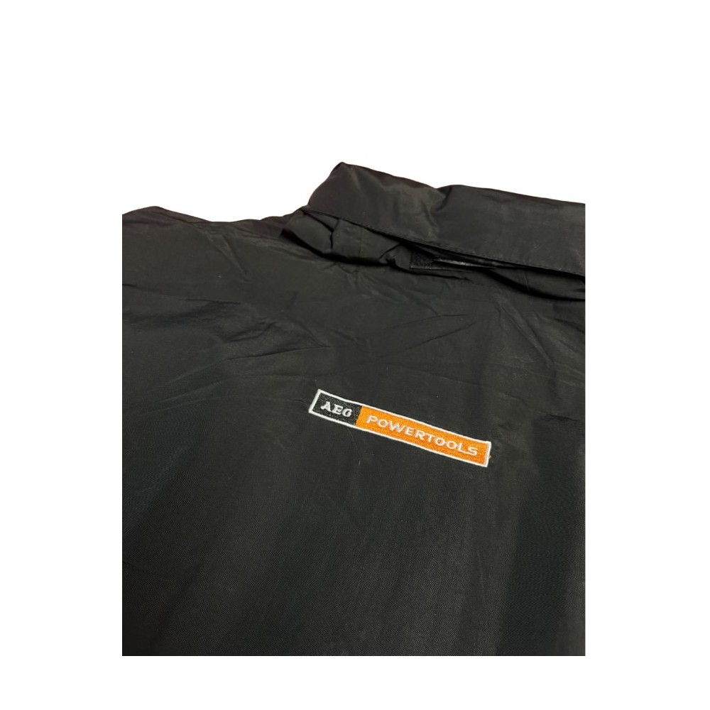 AEG LEKKA KURTKA NA ZAMEK ROZMIAR L