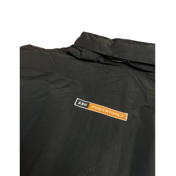 AEG LEKKA KURTKA NA ZAMEK ROZMIAR L