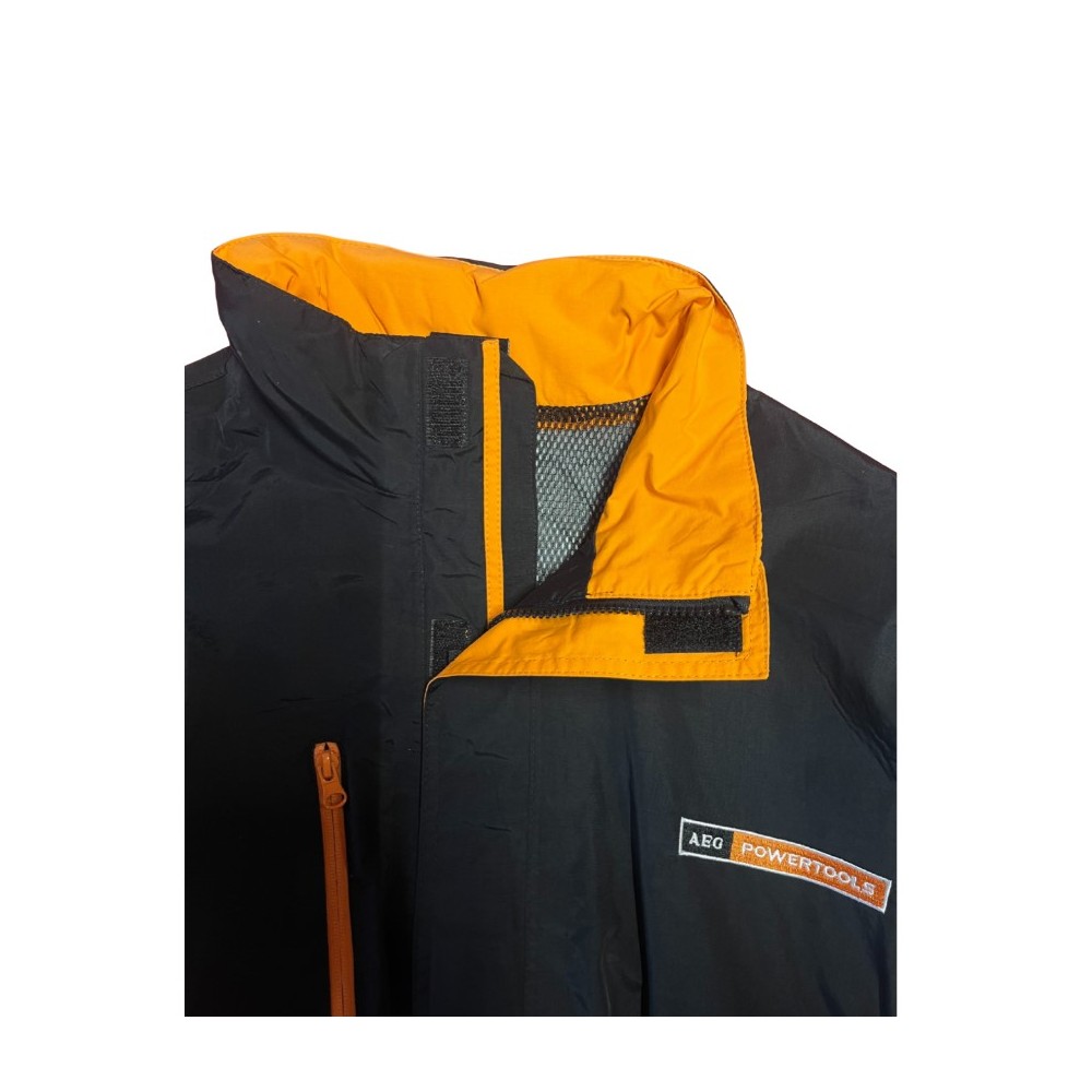 AEG LEKKA KURTKA NA ZAMEK ROZMIAR L