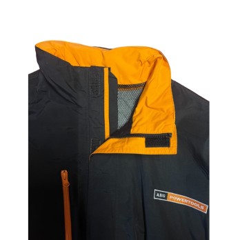 AEG LEKKA KURTKA NA ZAMEK ROZMIAR L