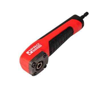 PRO ADAPTER KĄTOWY DO BITÓW I WKRĘTARKI PRO-WB141