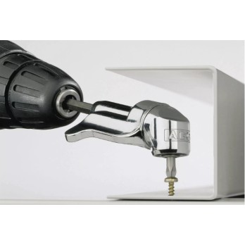 AEG NASADKA KĄTOWA Z BITAMI- 10 ELEMENTÓW WB-1