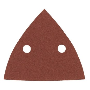 AEG PAPIER ŚCIERNY UNIWERSALNY 110x88MM, GR.240- 10 SZT.