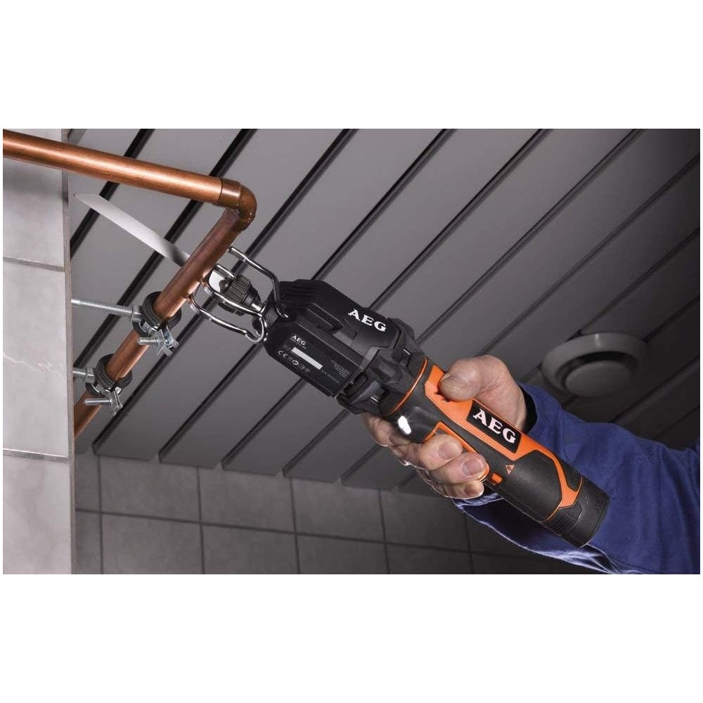 AEG GŁOWICA PIŁY SZABLASTEJ OMNI-RH