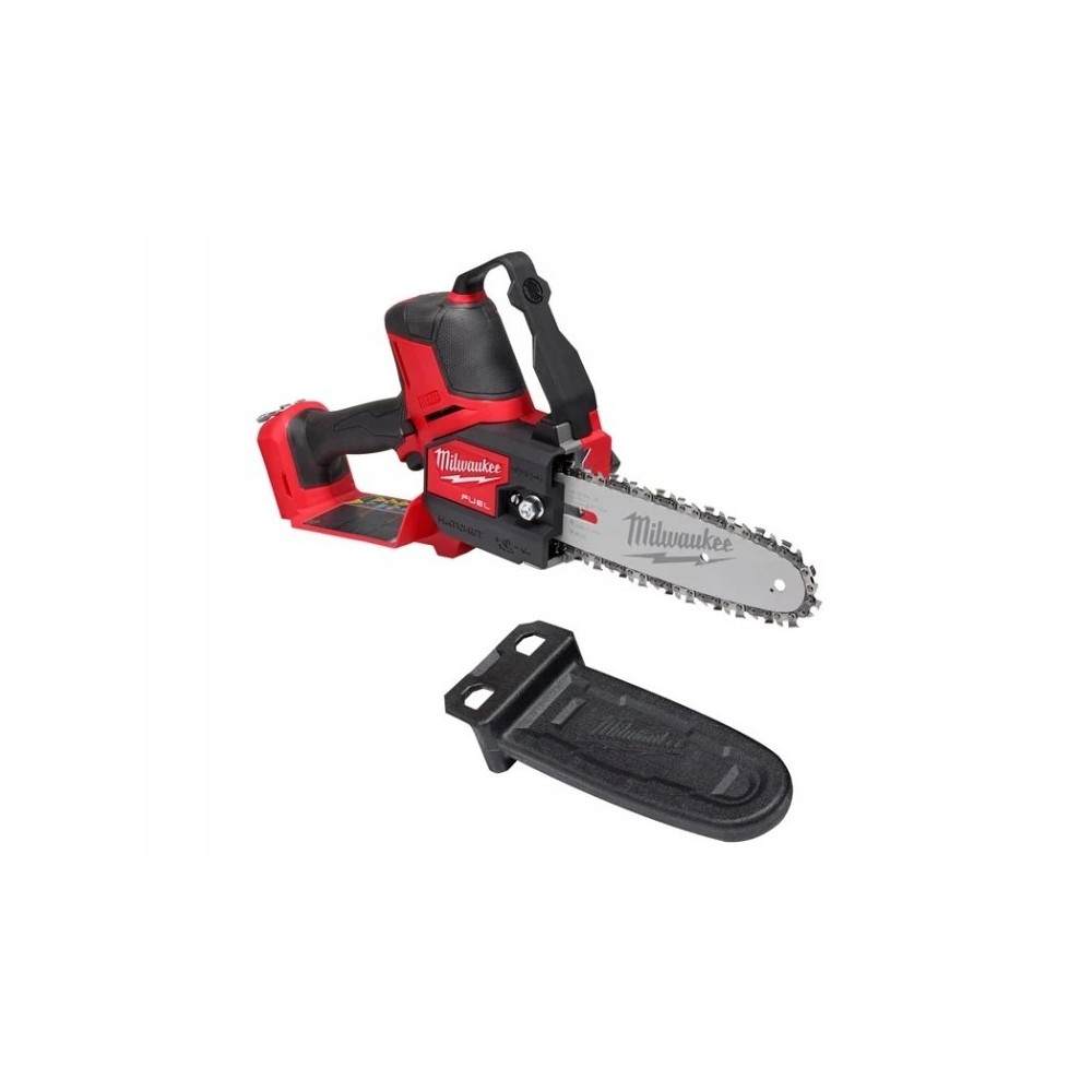 MILWAUKEE PIŁA ŁAŃCUCHOWA M18 FHS20-0 W ZESTAWIE PROMOCYJNYM