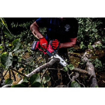 MILWAUKEE PIŁA ŁAŃCUCHOWA M18 FHS20-0 W ZESTAWIE PROMOCYJNYM