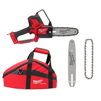 MILWAUKEE PIŁA ŁAŃCUCHOWA M18 FHS20-0 W ZESTAWIE PROMOCYJNYM
