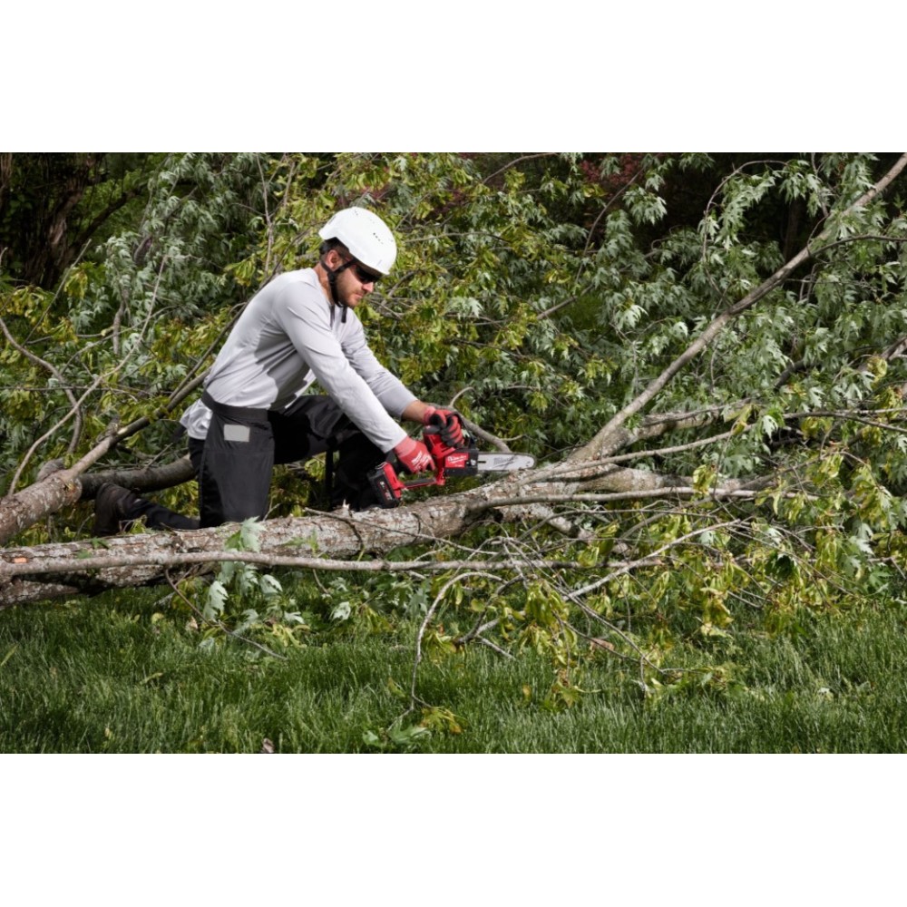 MILWAUKEE PIŁA ŁAŃCUCHOWA M18 FHS20-0 W ZESTAWIE PROMOCYJNYM