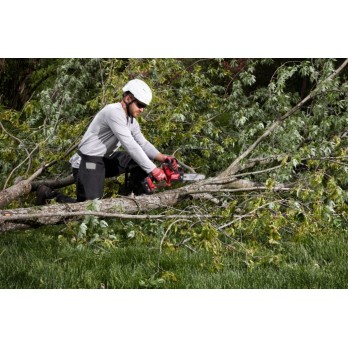 MILWAUKEE PIŁA ŁAŃCUCHOWA M18 FHS20-0 W ZESTAWIE PROMOCYJNYM