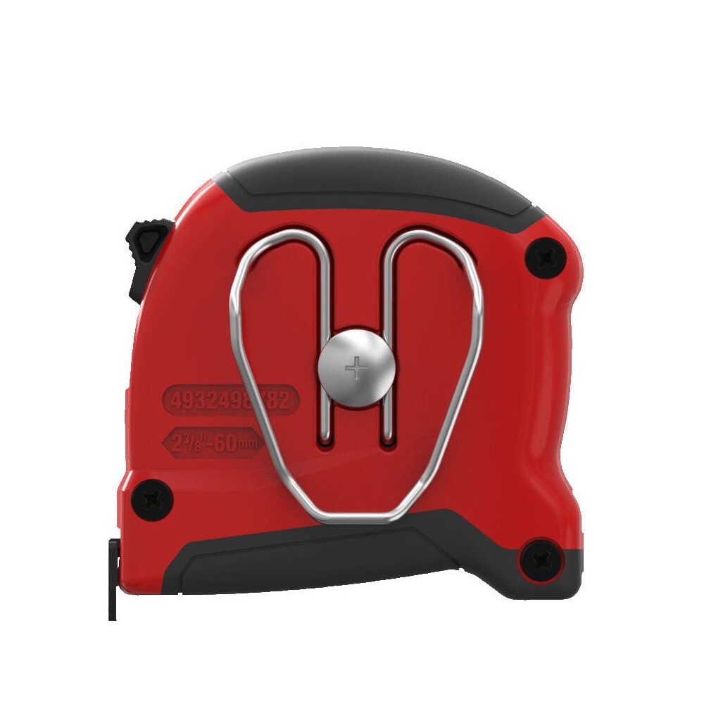 MILWAUKEE ZESTAW ŚWIĄTECZNY 2025 SKRZYNIA NARZĘDZIA RĘCZNE- 6 ELEMENTÓW