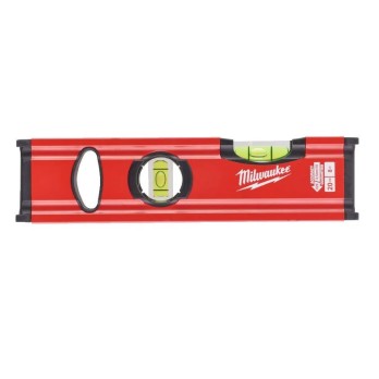 MILWAUKEE ZESTAW ŚWIĄTECZNY 2025 SKRZYNIA NARZĘDZIA RĘCZNE- 6 ELEMENTÓW