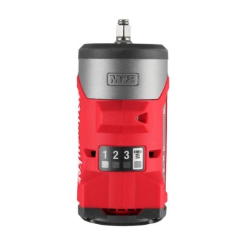 MILWAUKEE SUBKOMPAKTOWY KLUCZ UDAROWY M12 FSCIWF14-0 136Nm