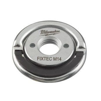 MILWAUKEE NAKRĘTKA FIXTEC DO SZLIFIERKI KĄTOWEJ DO 150MM