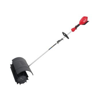 MILWAUKEE OGRODNICZE URZĄDZENIE PODSTAWOWE QUIK-LOCK M18 FOPH2-RBA802 ODŚNIEŻARKA SZCZOTKA