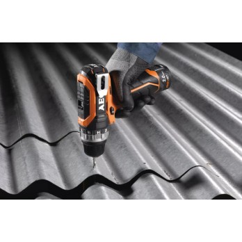 AEG KOMPAKTOWA WIERTARKO-WKRĘTARKA BS12C2-0C 2021r. wyprzedaż