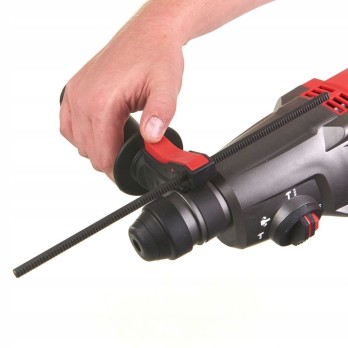 MILWAUKEE PH 26T MŁOTOWIERTARKA UDAROWA SDS-Plus 800W 2,4J