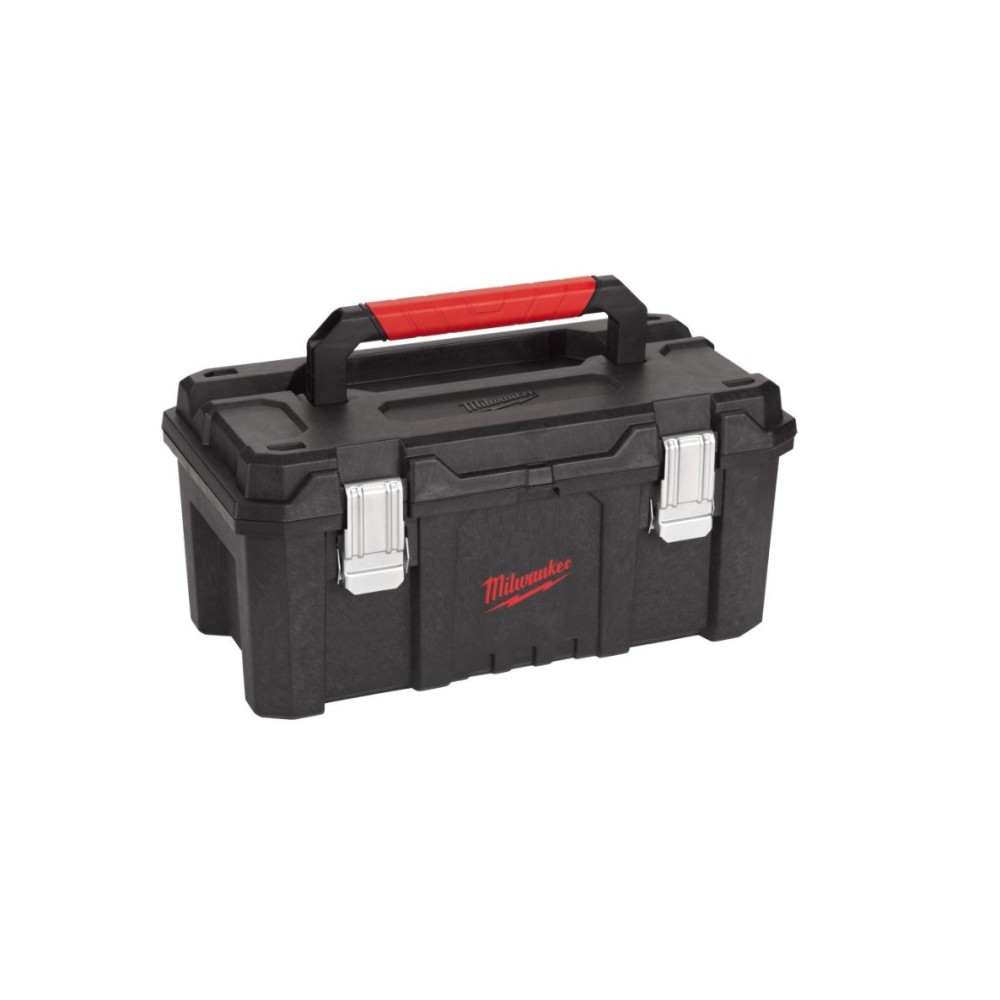 MILWAUKEE ZESTAW ŚWIĄTECZNY 2025 SKRZYNIA NARZĘDZIA RĘCZNE- 7 ELEMENTÓW