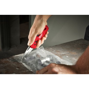 MILWAUKEE ZESTAW ŚWIĄTECZNY 2025 SKRZYNIA NARZĘDZIA RĘCZNE- 7 ELEMENTÓW