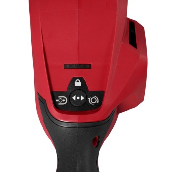 MILWAUKEE RAPTOR M12 PCSS54-602B OBCINAK DO RUR ZE STALI NIERDZEWNEJ ZESTAW W TORBIE