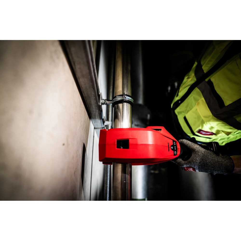 MILWAUKEE RAPTOR M12 PCSS54-602B OBCINAK DO RUR ZE STALI NIERDZEWNEJ