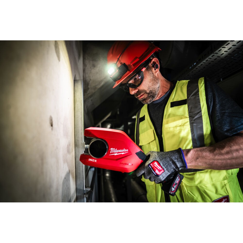 MILWAUKEE RAPTOR M12 PCSS54-602B OBCINAK DO RUR ZE STALI NIERDZEWNEJ