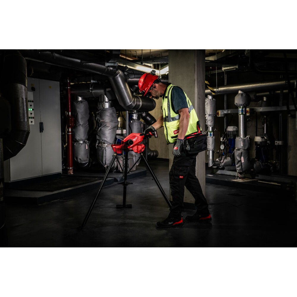 MILWAUKEE RAPTOR M12 PCSS54-602B OBCINAK DO RUR ZE STALI NIERDZEWNEJ