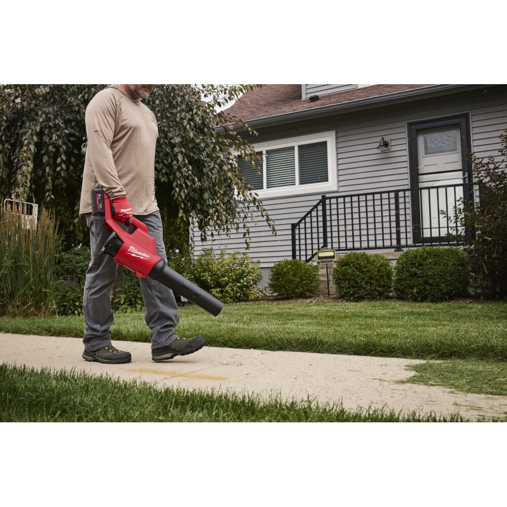 MILWAUKEE DMUCHAWA KOMPAKTOWA M18 BLBLO-0 185KM/H