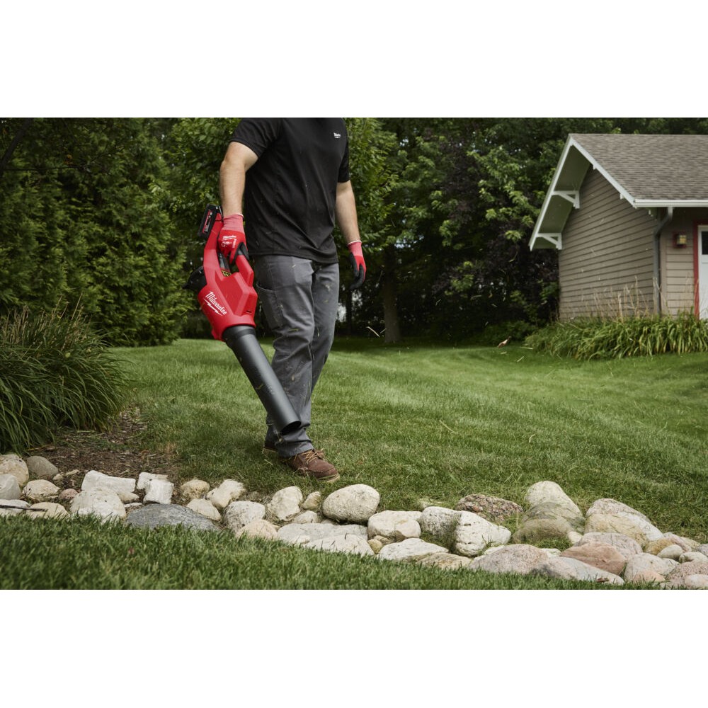 MILWAUKEE DMUCHAWA KOMPAKTOWA M18 BLBLO-0 185KM/H