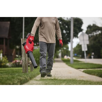 MILWAUKEE DMUCHAWA KOMPAKTOWA M18 BLBLO-0 185KM/H