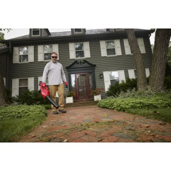 MILWAUKEE DMUCHAWA KOMPAKTOWA M18 BLBLO-0 185KM/H