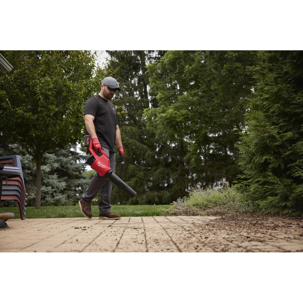 MILWAUKEE DMUCHAWA KOMPAKTOWA M18 BLBLO-0 185KM/H