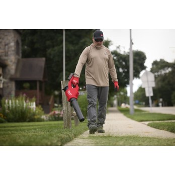 MILWAUKEE DMUCHAWA KOMPAKTOWA M18 BLBLO-0 185KM/H