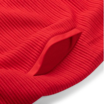 MILWAUKEE BLUZA ROZPINANA NA ZAMEK WYSZYWANE LOGO GADŻET