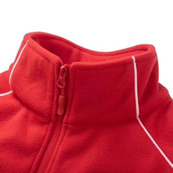 MILWAUKEE BLUZA POLAROWA ROZPINANA WYSZYWANE LOGO GADŻET