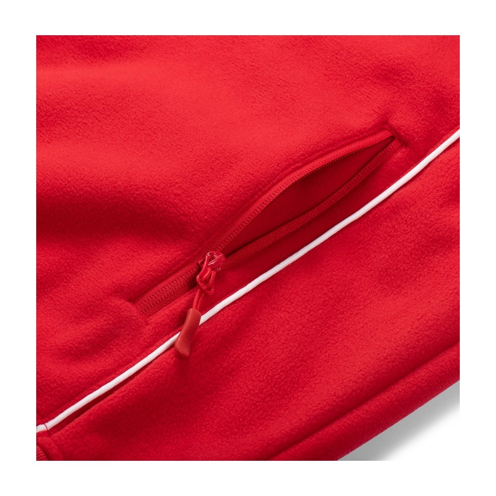 MILWAUKEE BLUZA POLAROWA ROZPINANA WYSZYWANE LOGO GADŻET