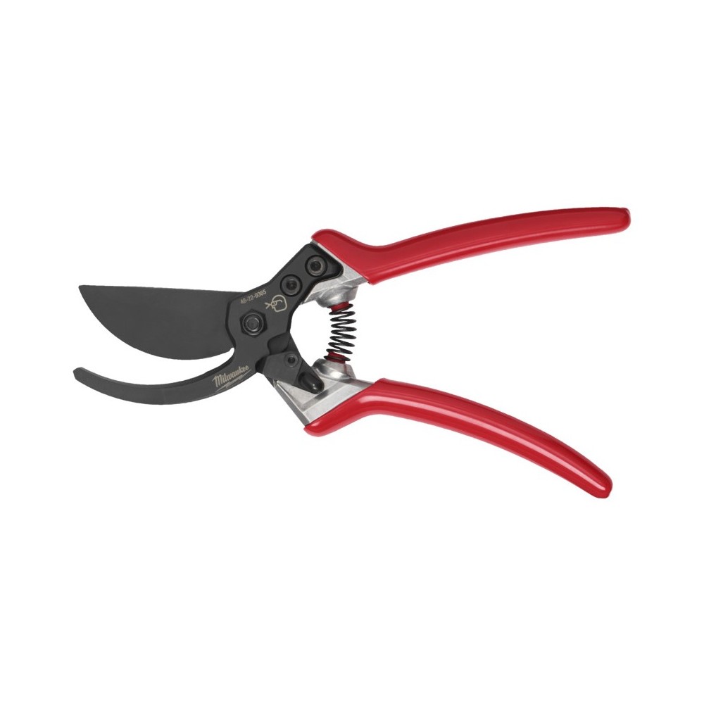 MILWAUKEE SEKATOR NOŻYCE OGRODOWE DO GAŁĘZI 25MM