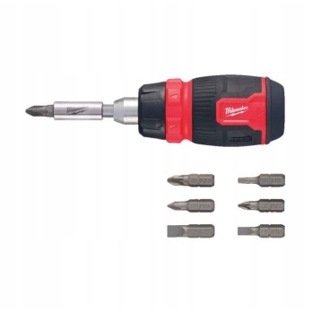 MILWAUKEE ZESTAW KALENDARZ ADWENTOWY PREZENT LIMITOWANA EDYCJA