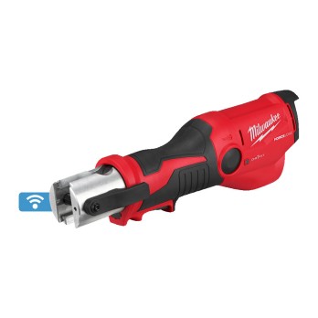 MILWAUKEE SUBKOMPAKTOWA ZACISKARKA M12 ONEHPT-202C M-SET