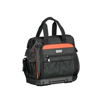 PRO TORBA NARZĘDZIOWA Z ZAMKIEM 35CM PRO-TN016